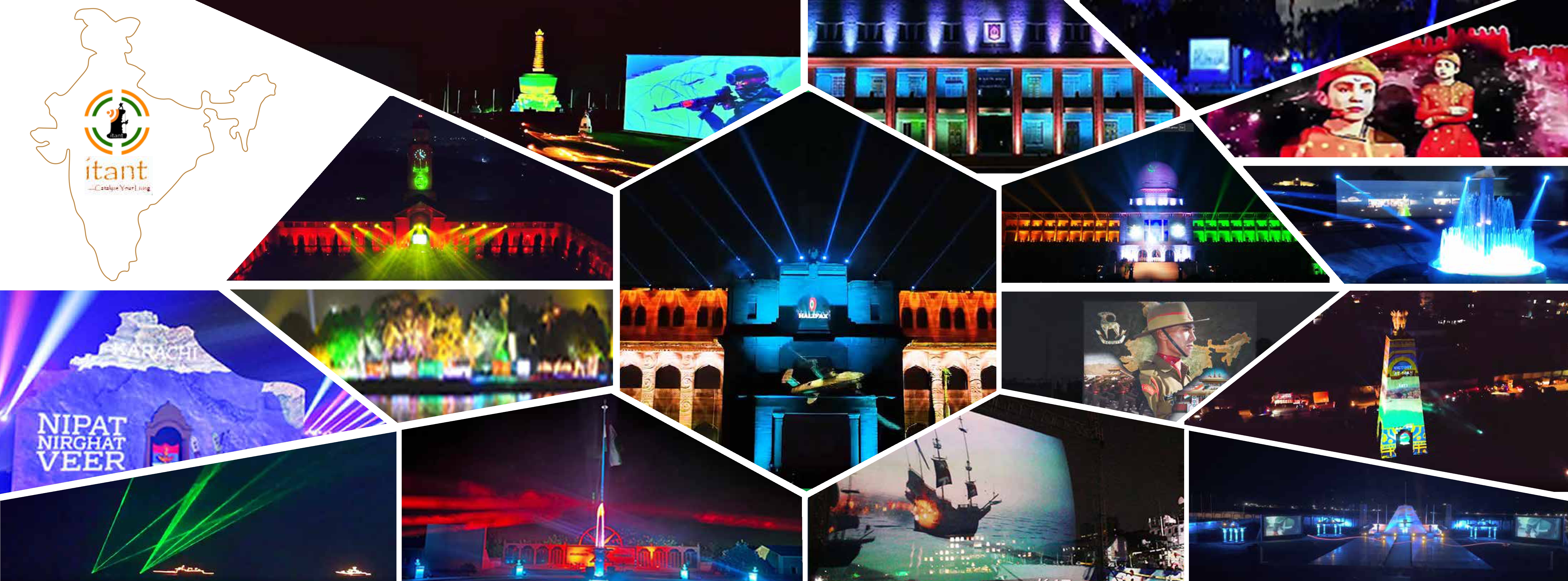 Itant Outdoors Banner